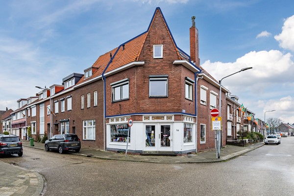 Medium property photo - Pepijnstraat 77, 5921 HL Venlo